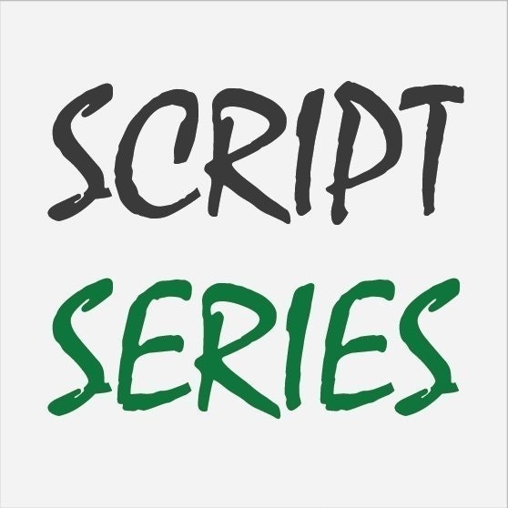 ScriptSeries