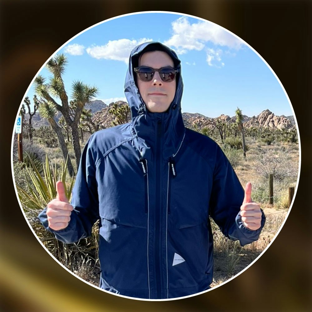 Phil Healy of Chicago