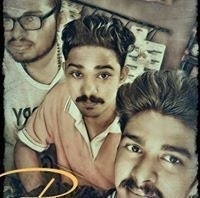 Midhun Babu Varghese