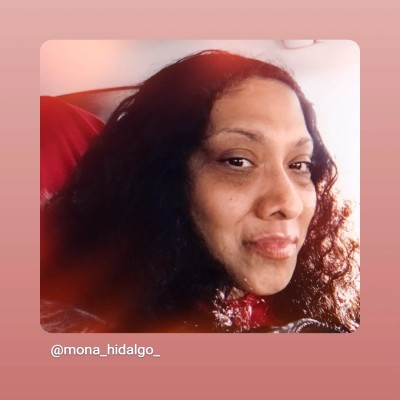Ramona Hidalgo