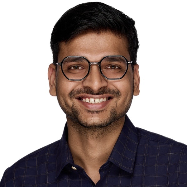 Kaushal Agarwal