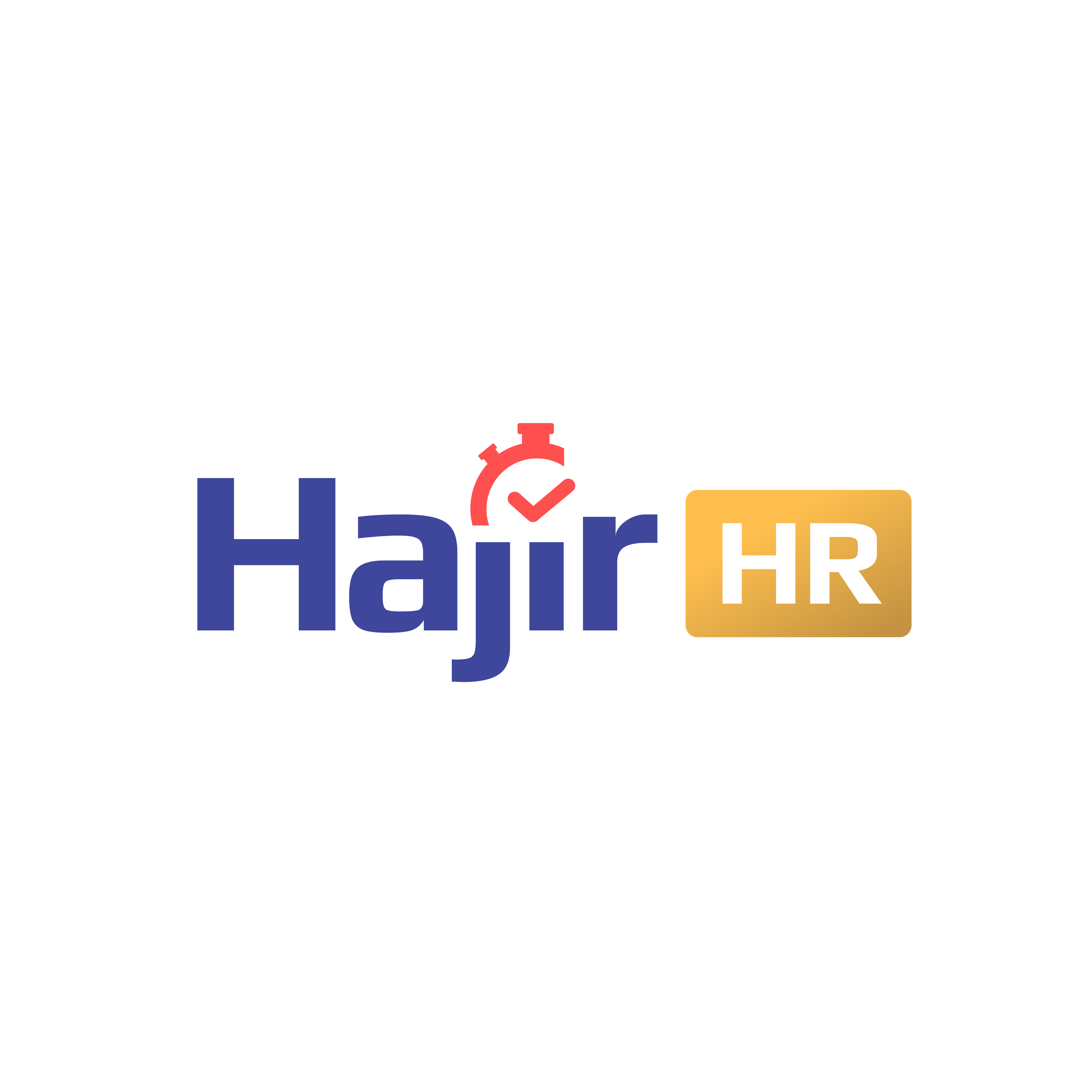 Hajir HRM Software