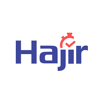 hajirhr software