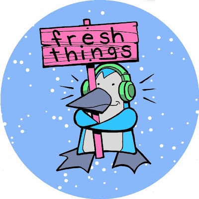 Fresh Things Club