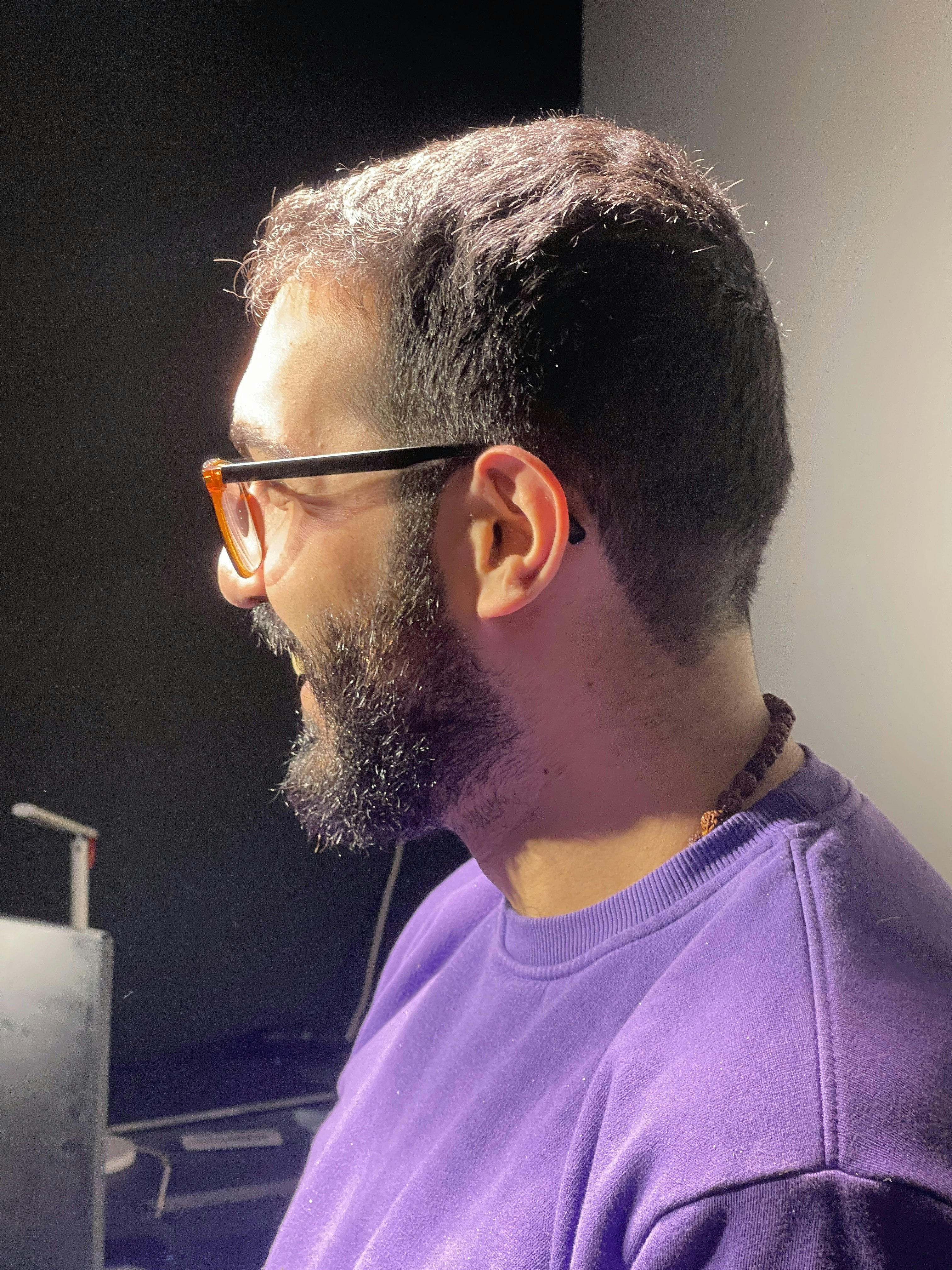 Parsa Barati