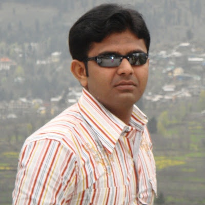 Rishal Darji