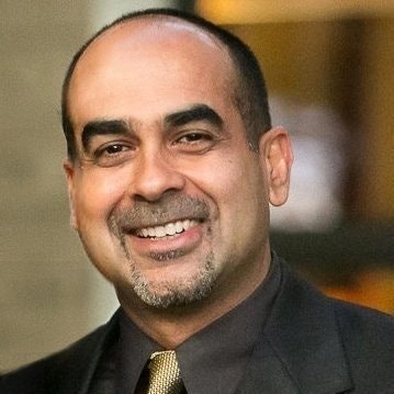 Sanjay Puri
