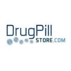 Drug Pill Store
