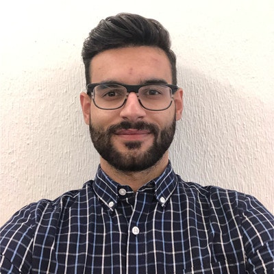 Alexander Hernández