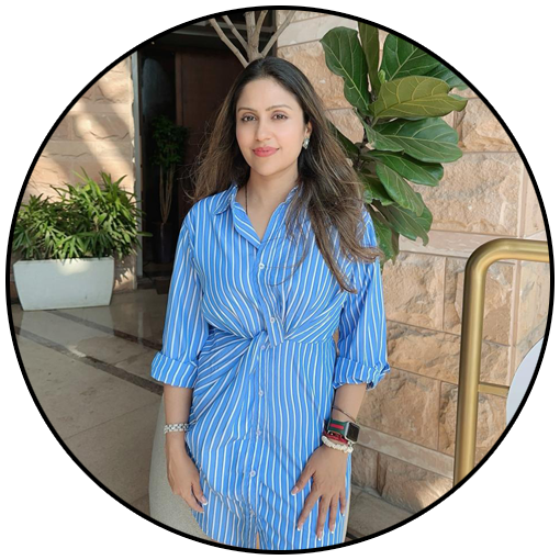 Namrata Agrawal
