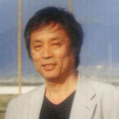 Hideo Kakimoto