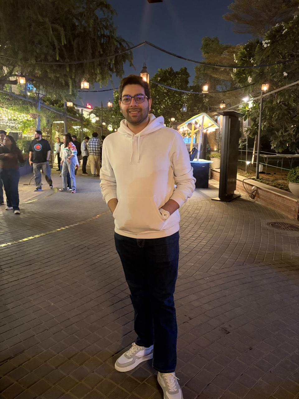 Mudit Sehta
