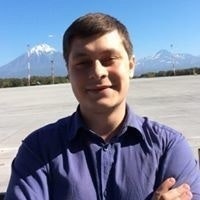 Роман Торгашин