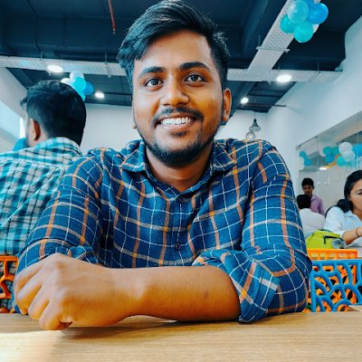 Ashish Kumar