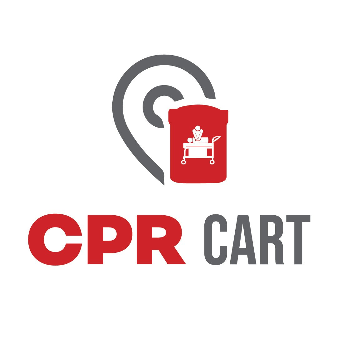 CPR Cart