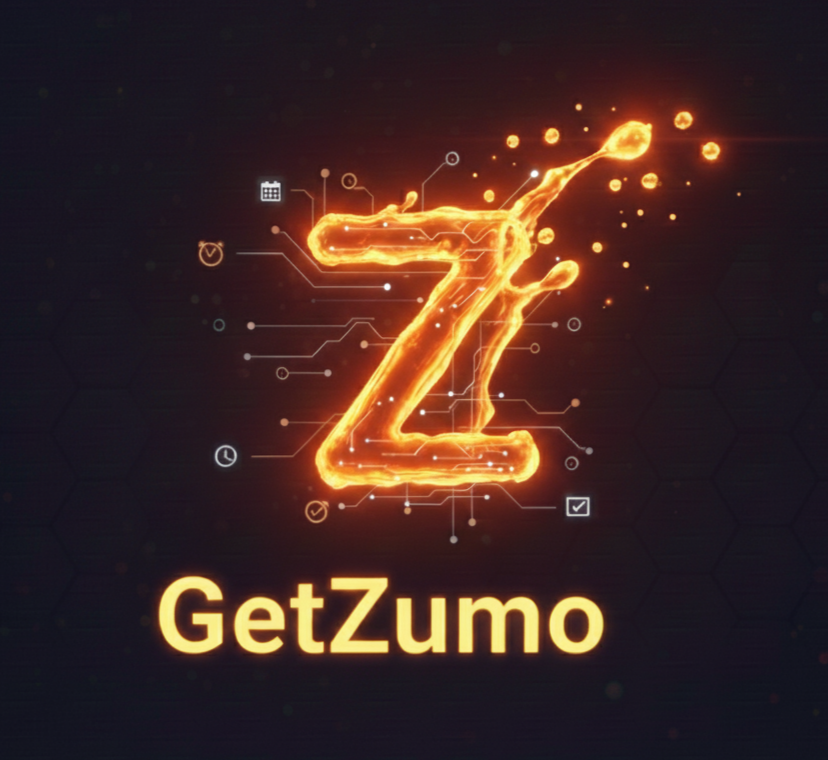 ZumoMaker | GetZumo