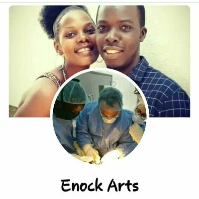 EnockArts Ssebunya