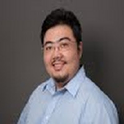 Kevin Yen