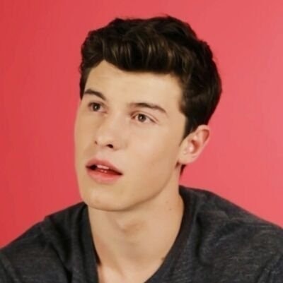 Shawn Mendes