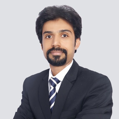 Muhammad Rameez Arif