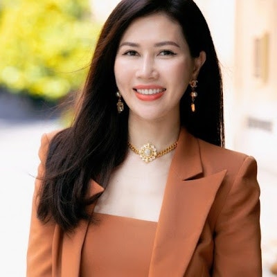 Anna Trần