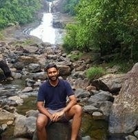 Nithil Chigullapally