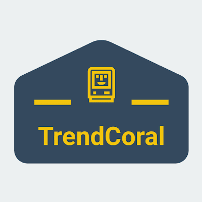 TrendCoral