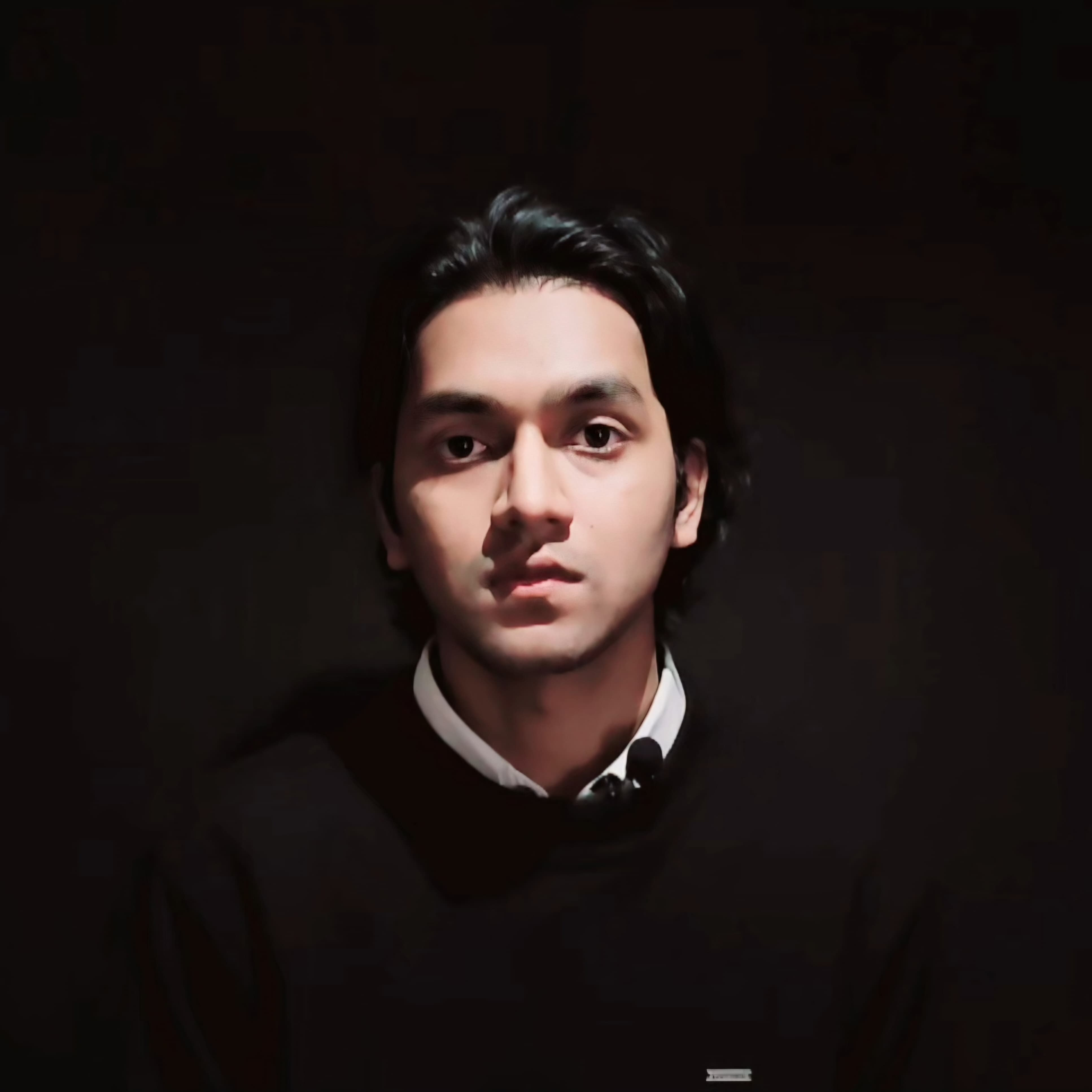 sourav bera