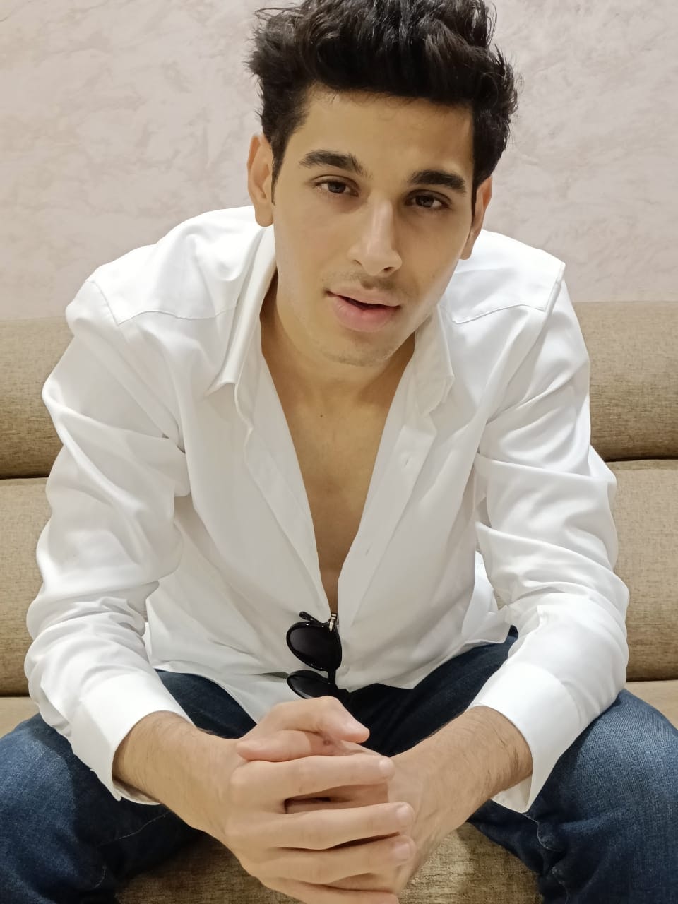 Dhruv Mehrottra