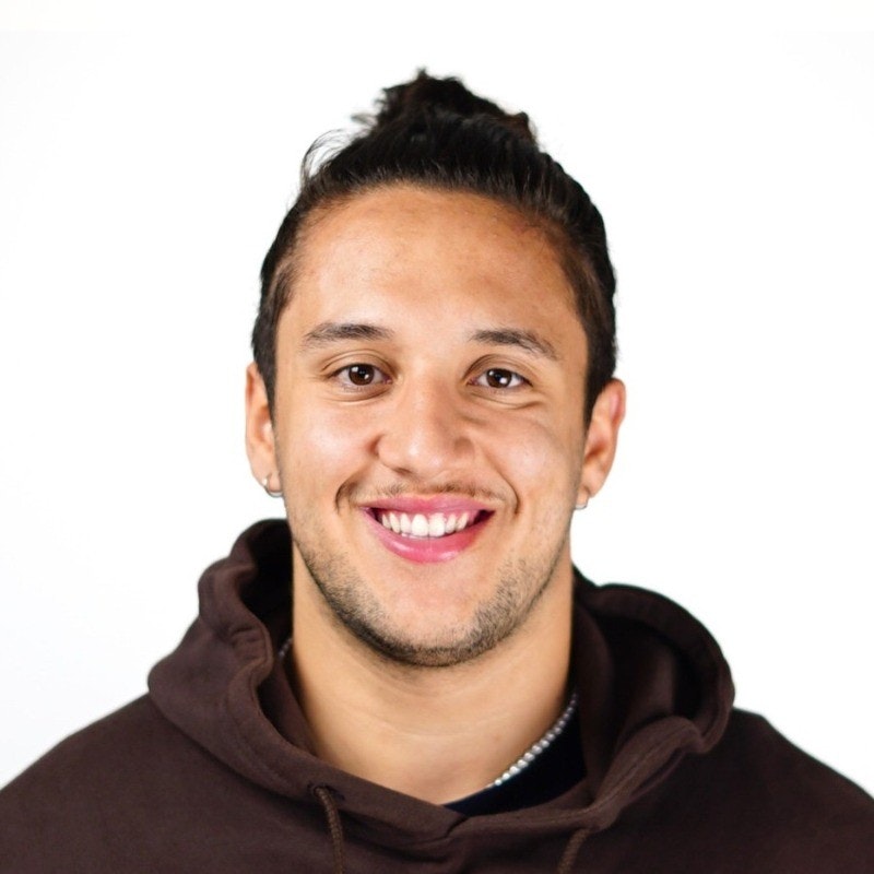 Devin Esposito