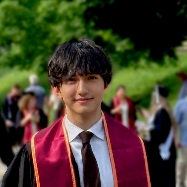 Maceo Cardinale Kwik