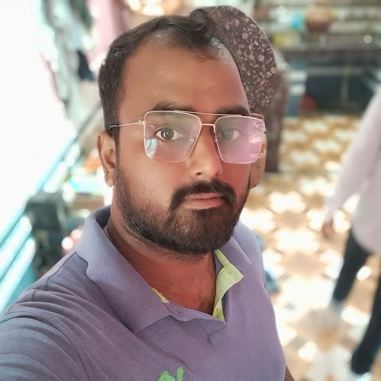 Sanjeev Kumar