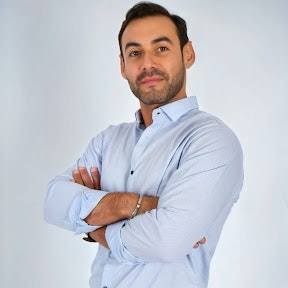 Javier Montero