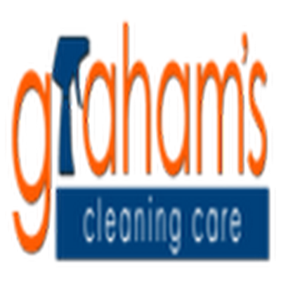 Grahams home clean