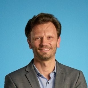 📈 Cédric SIGOIRE