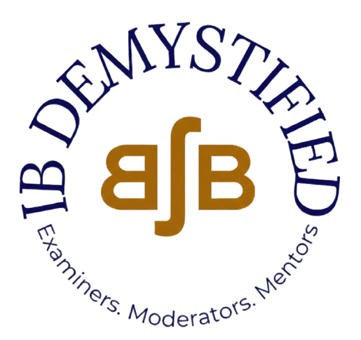 ibdemystified