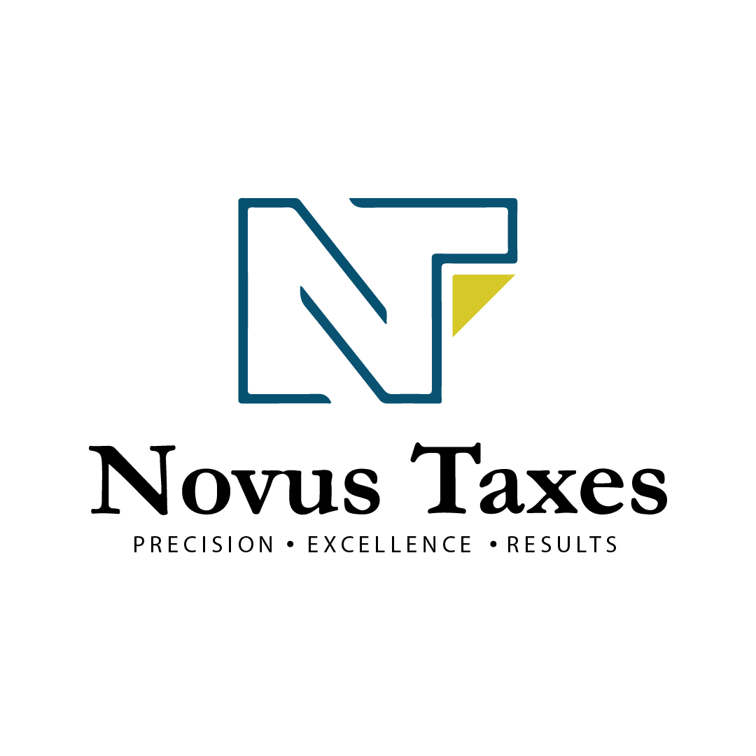 Novus Taxes