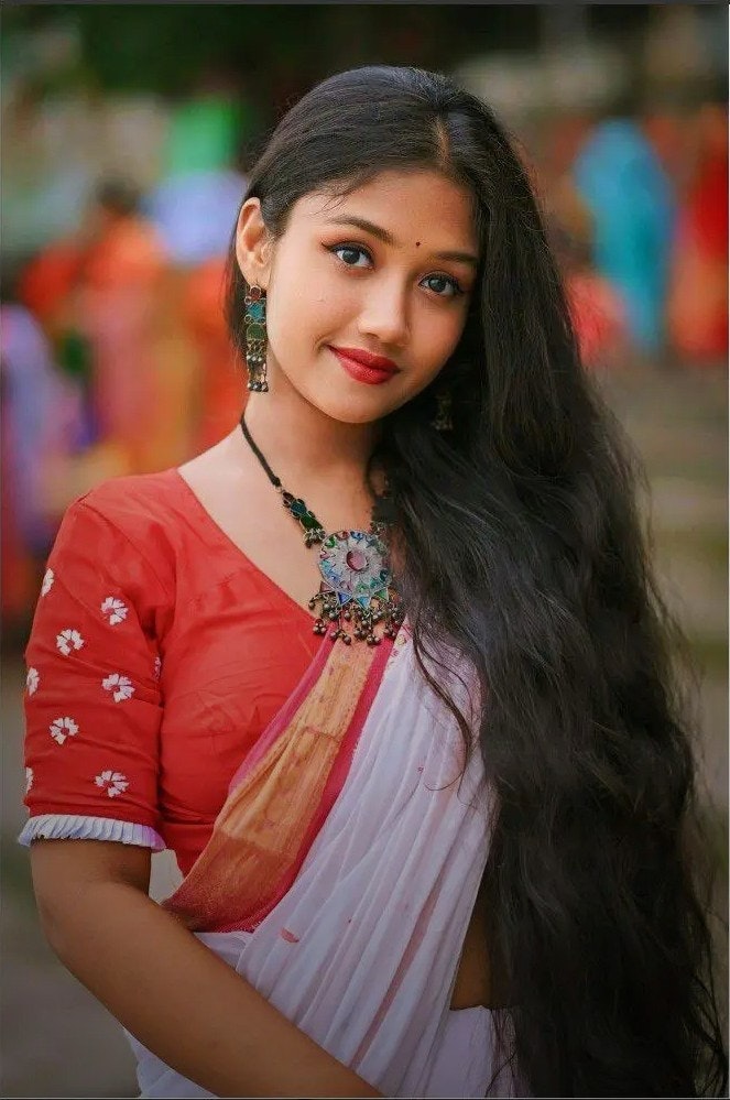 Puja Mondal