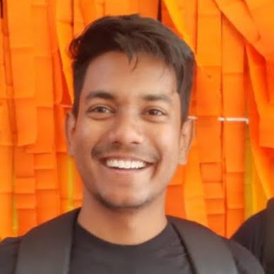Siddhant Patil