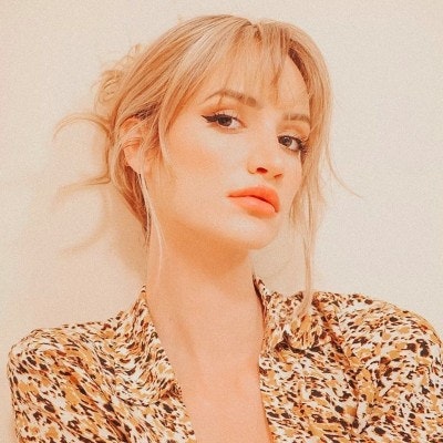 Stephanie Stephenson