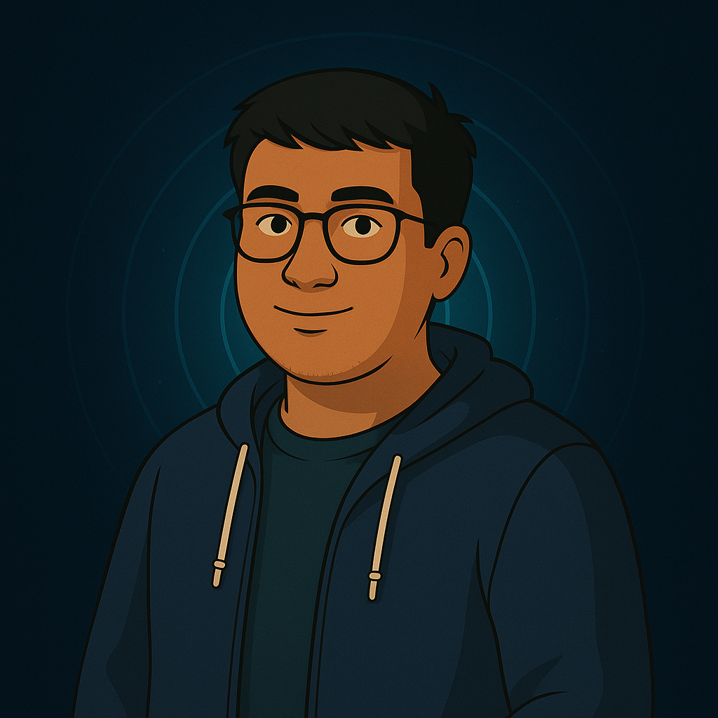 Siddhartha Rajbongshi