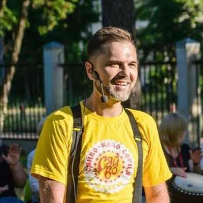 Stanislav Shaposhnikov