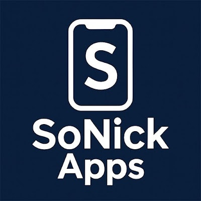 SoNick Apps
