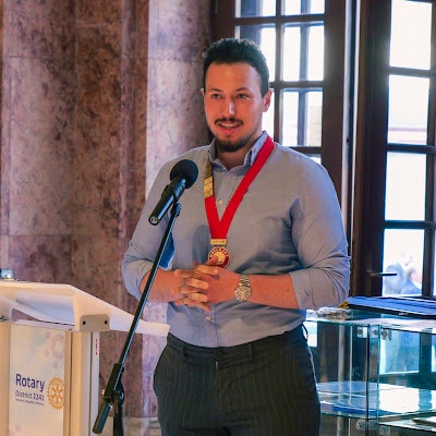 Andrei-alexandru Tulbure