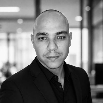 Hamilton Cheong