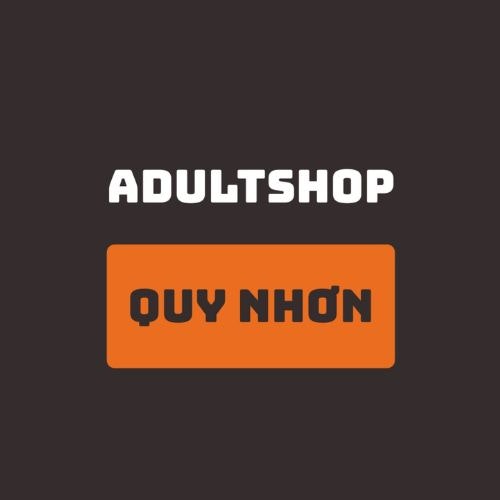 AdultShop Quy Nhơn