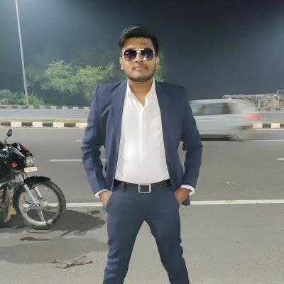 Ankur Prajapati