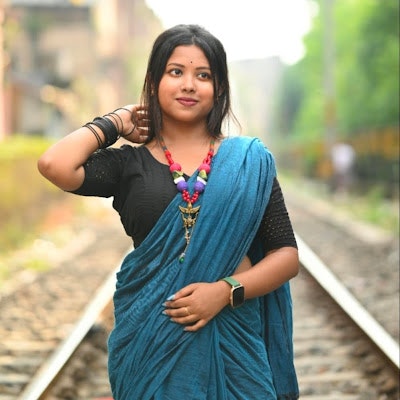 Madhabi Das