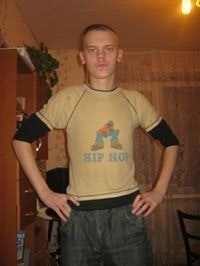 Владислав Фионов