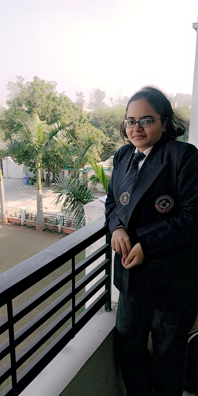 Tanya Garg